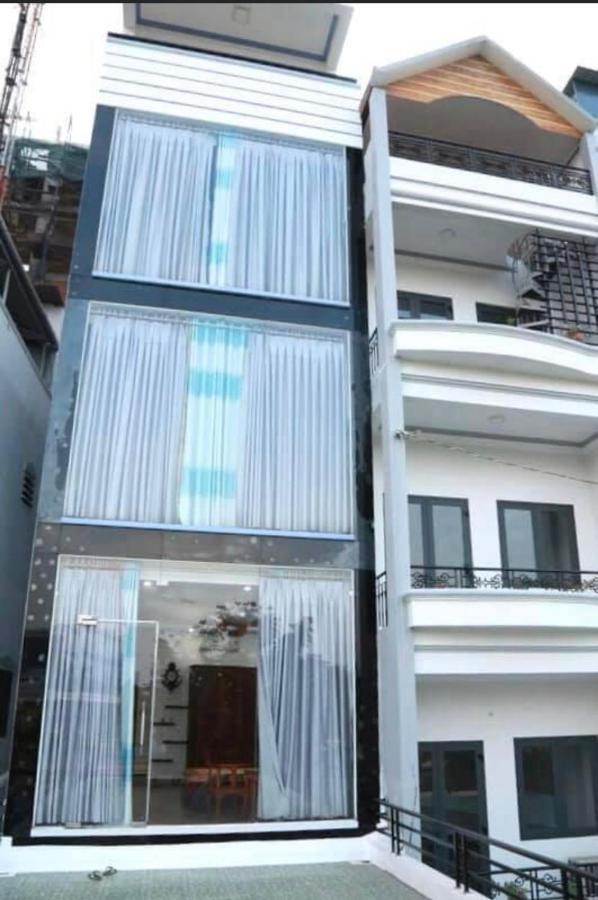 An Nam Corner - Cantho Can Tho Dış mekan fotoğraf