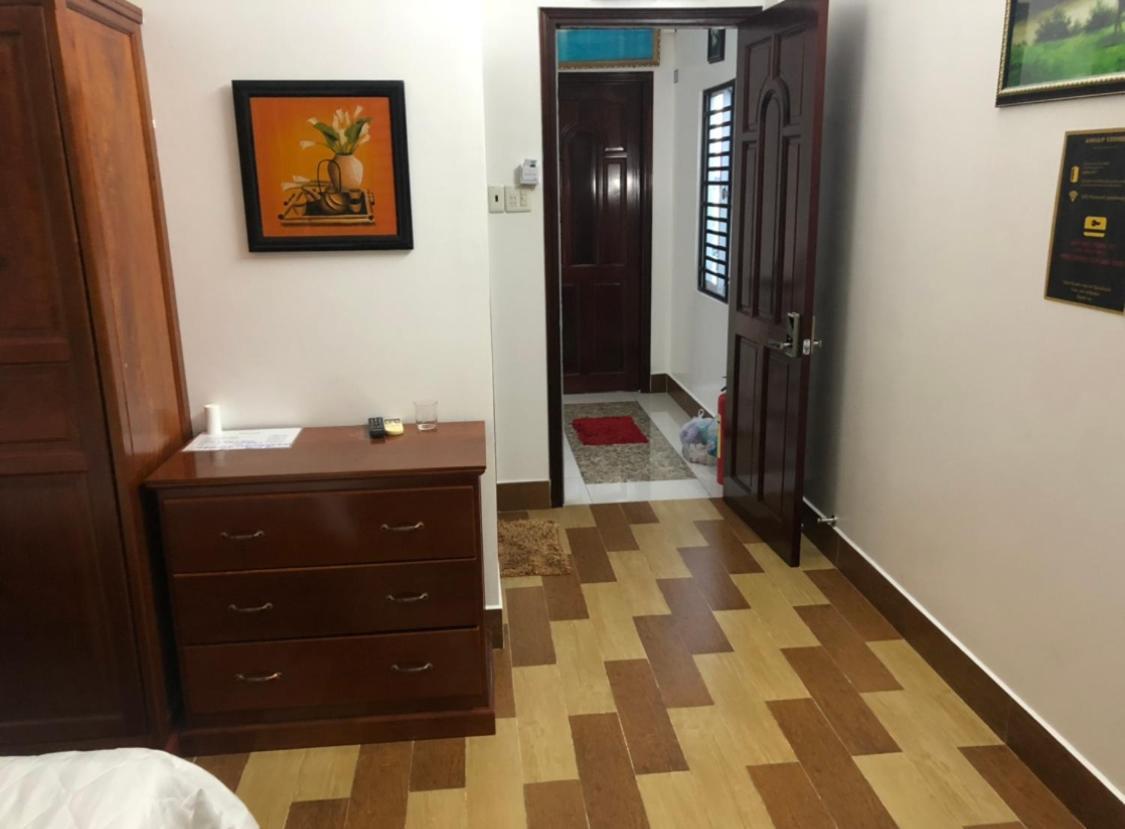 An Nam Corner - Cantho Can Tho Dış mekan fotoğraf