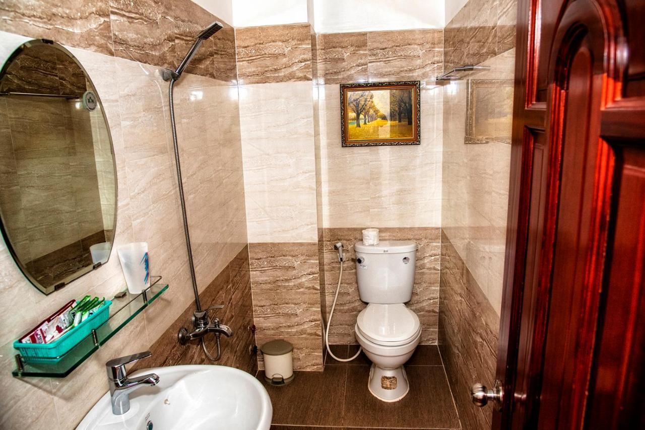 An Nam Corner - Cantho Can Tho Dış mekan fotoğraf