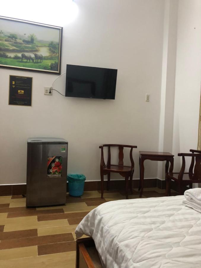 An Nam Corner - Cantho Can Tho Dış mekan fotoğraf