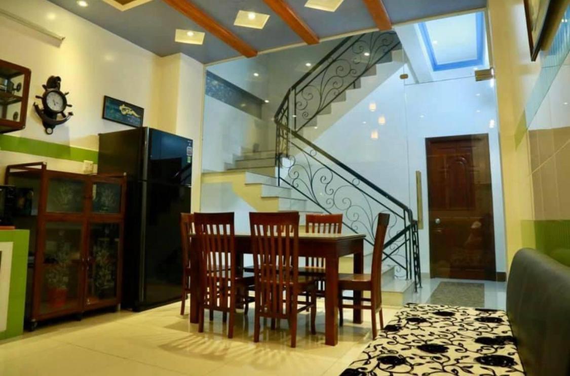 An Nam Corner - Cantho Can Tho Dış mekan fotoğraf