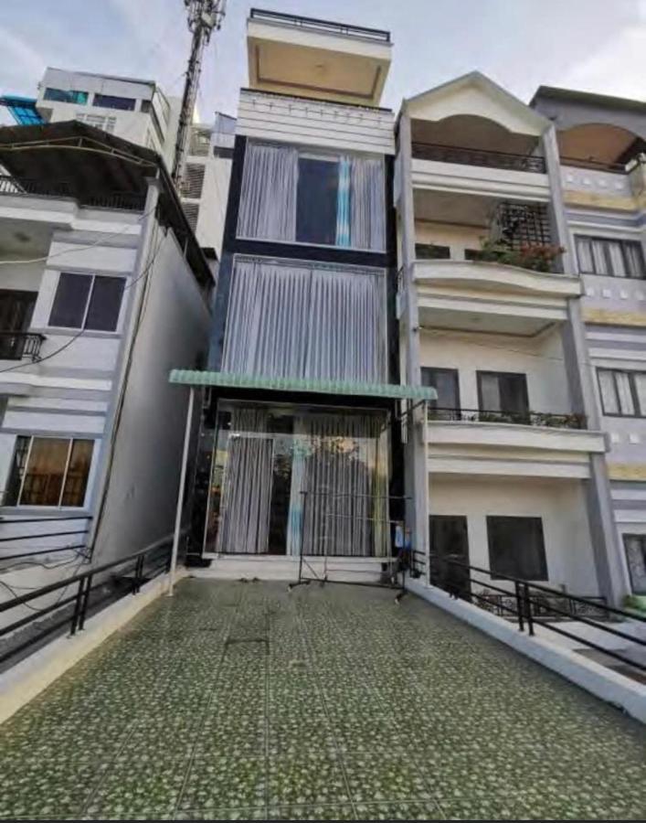 An Nam Corner - Cantho Can Tho Dış mekan fotoğraf